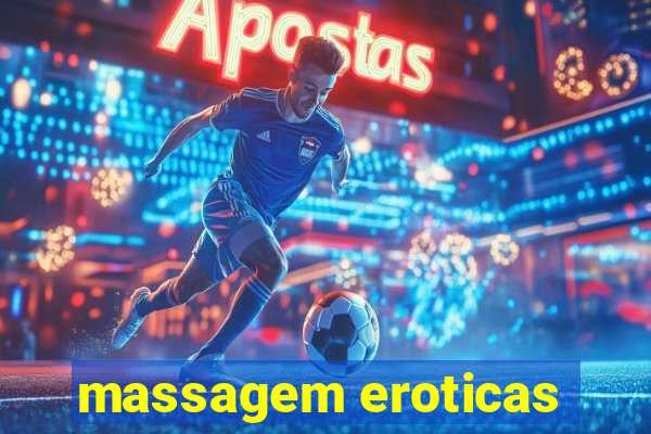 massagem eroticas